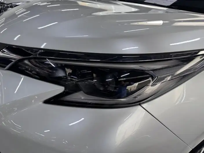 Toyota Sienna 2024 Model Hybrid 2.5L Comfort Edition – фото 5