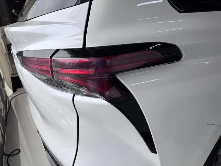 Toyota Sienna 2024 Model Hybrid 2.5L Comfort Edition – фото 6