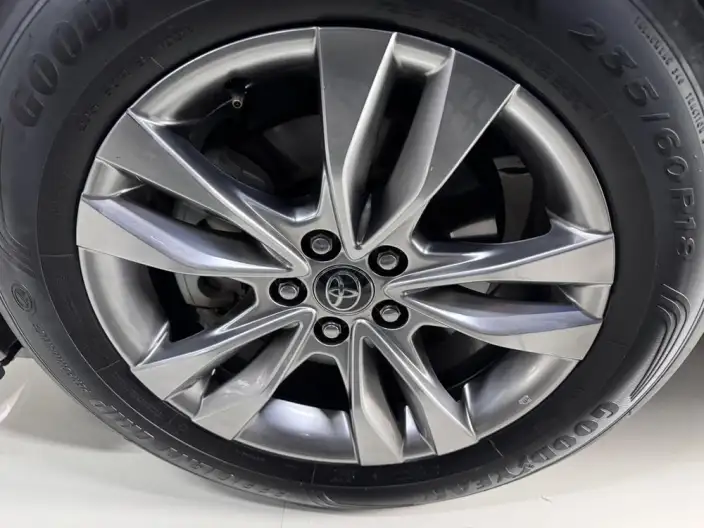 Toyota Sienna 2024 Model Hybrid 2.5L Comfort Edition – фото 7