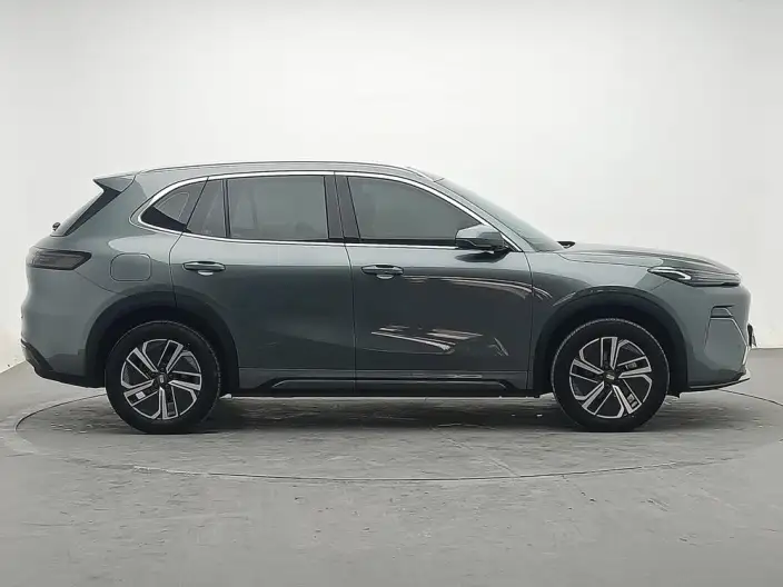 Galaxy Starship 7 EM-i 2025 Model 120KM Tiggo + Edition – фото 8