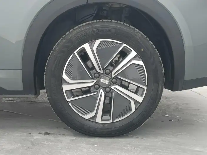 Galaxy Starship 7 EM-i 2025 Model 120KM Tiggo + Edition – фото 9