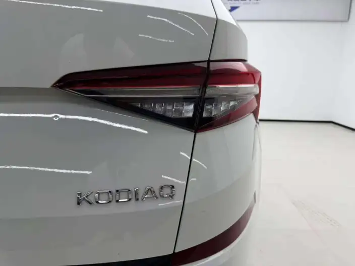 Skoda Kodiaq 2022 Model TSI330 7 seat 2WD Luxury Edition – фото 7