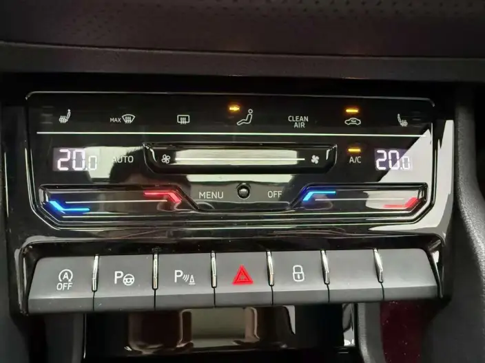 Skoda Kodiaq 2022 Model TSI330 7 seat 2WD Luxury Edition – фото 8