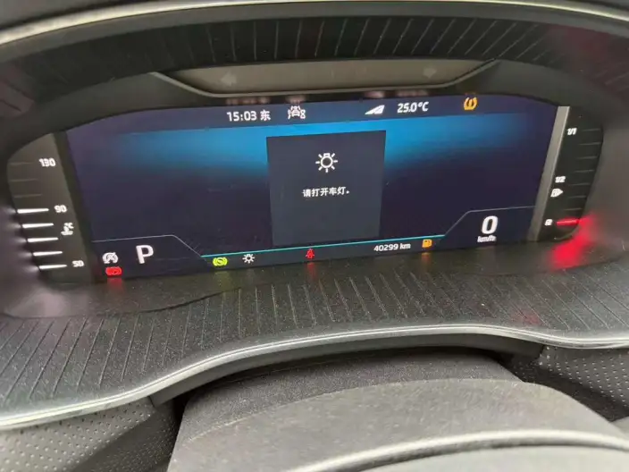 Skoda Kodiaq 2022 Model TSI330 7 seat 2WD Luxury Edition – фото 10