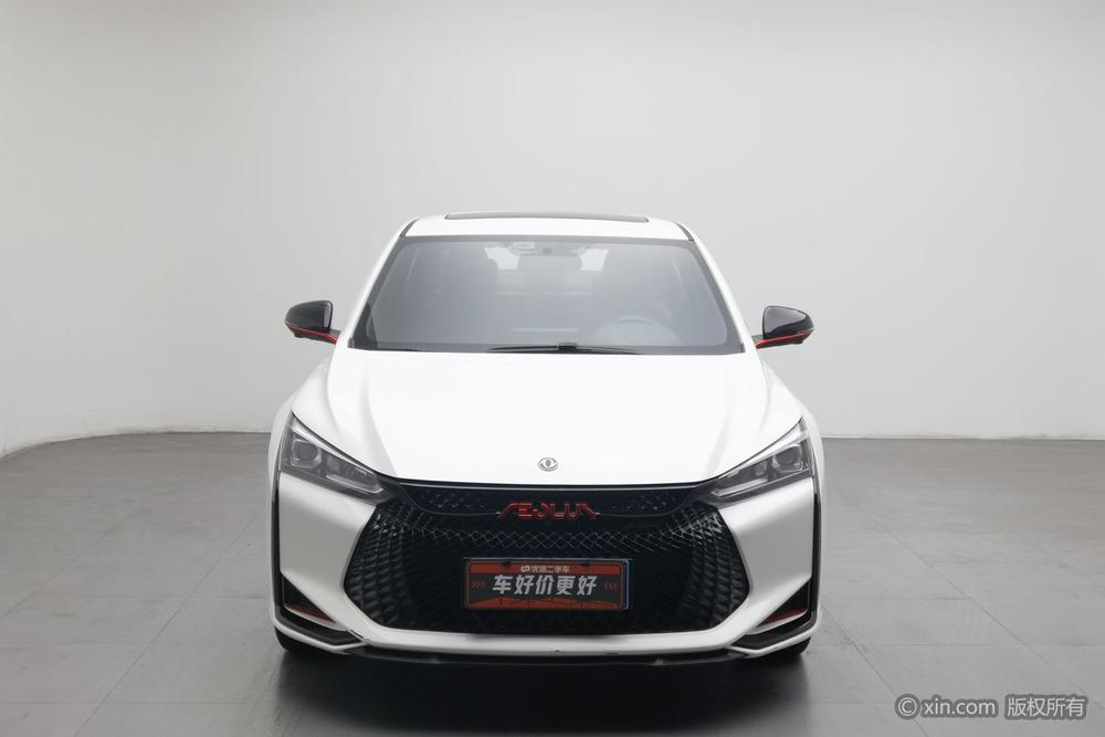 Yixuan 2021 230T Automatic Shadow Chaser Knight Edition – фото 2