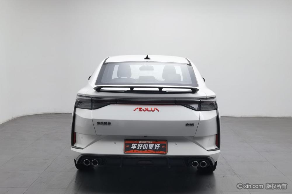 Yixuan 2021 230T Automatic Shadow Chaser Knight Edition – фото 3