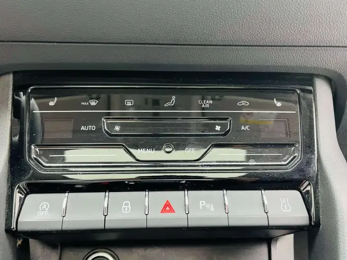 Karoq 2022 Model TSI280 Exclusive Edition – фото 7