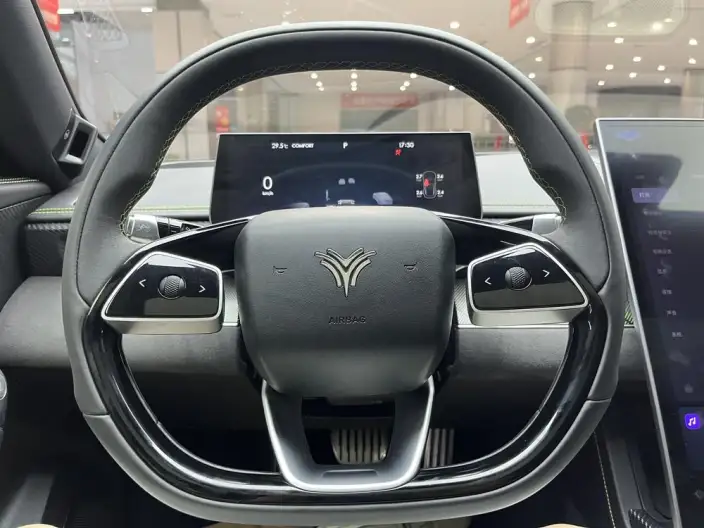 Neta GT 2023 Model 560 Edition – фото 5