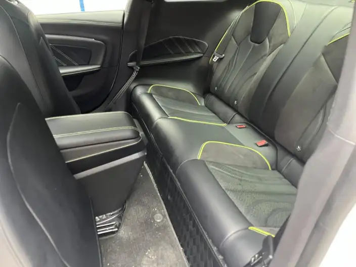 Neta GT 2023 Model 560 Edition – фото 9