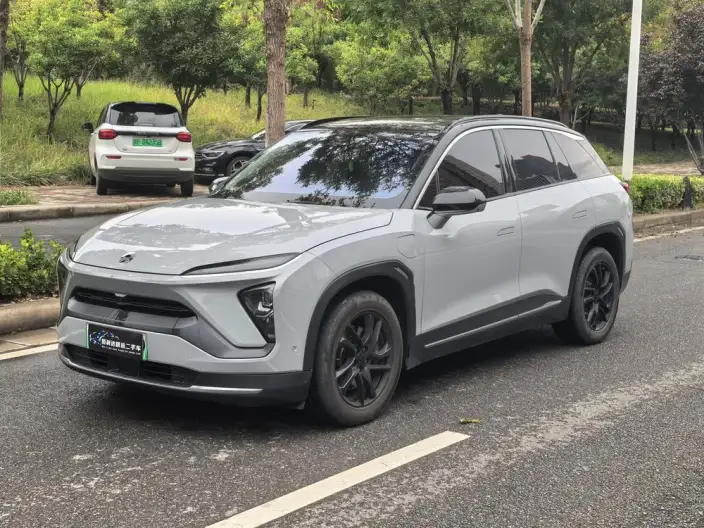 NIO ES6 2022 Model 455KM Sports Edition – фото 1