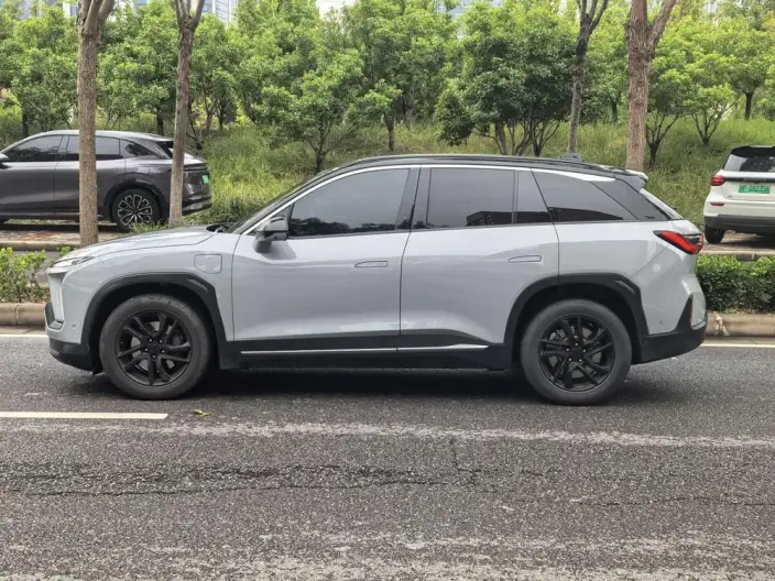 NIO ES6 2022 Model 455KM Sports Edition – фото 4
