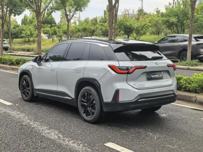 NIO ES6 2022 Model 455KM Sports Edition – фото 5