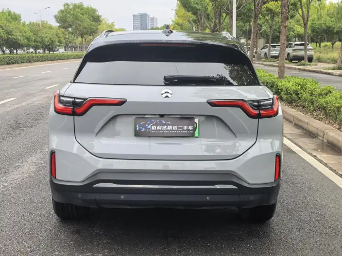 NIO ES6 2022 Model 455KM Sports Edition – фото 6