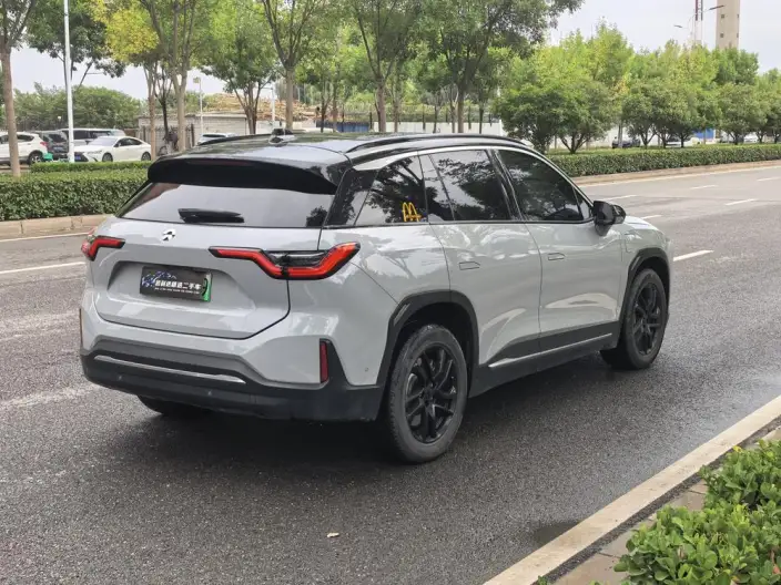 NIO ES6 2022 Model 455KM Sports Edition – фото 7