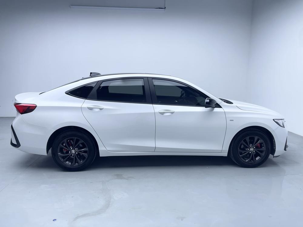Buick Verano 2023 Pro GS Windshield – фото 8