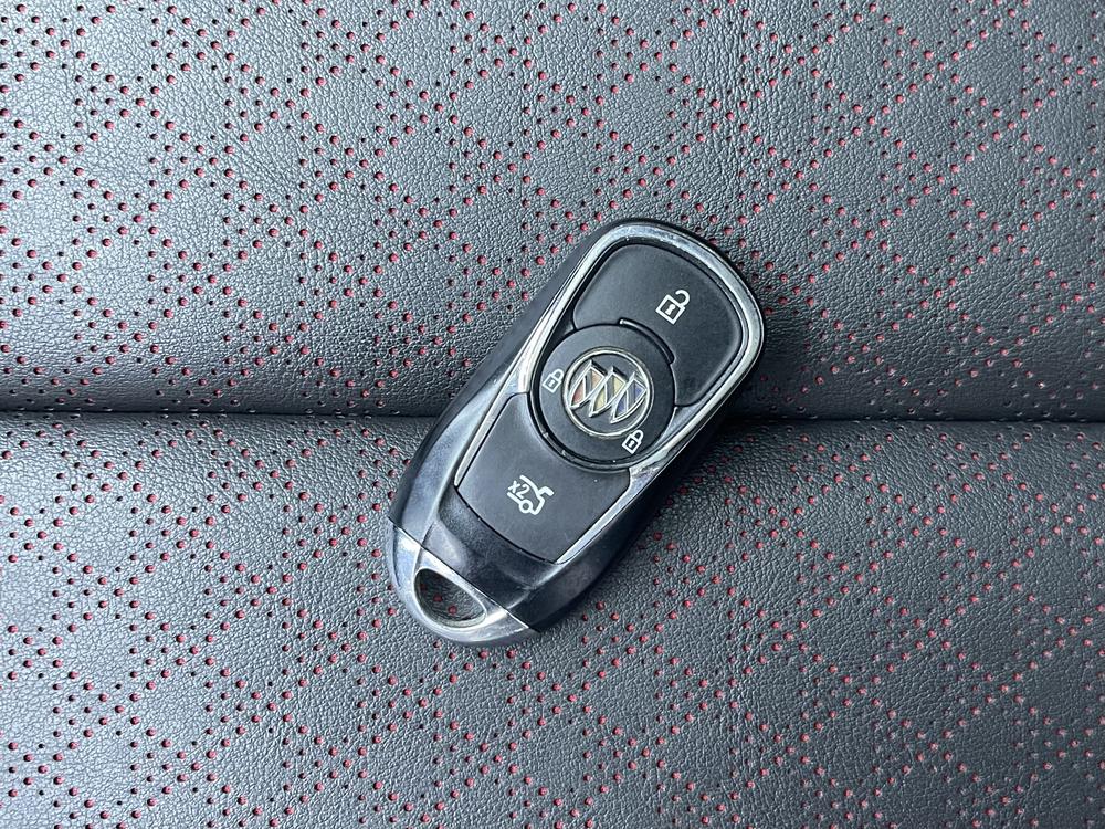 Buick Verano 2023 Pro GS Windshield – фото 11