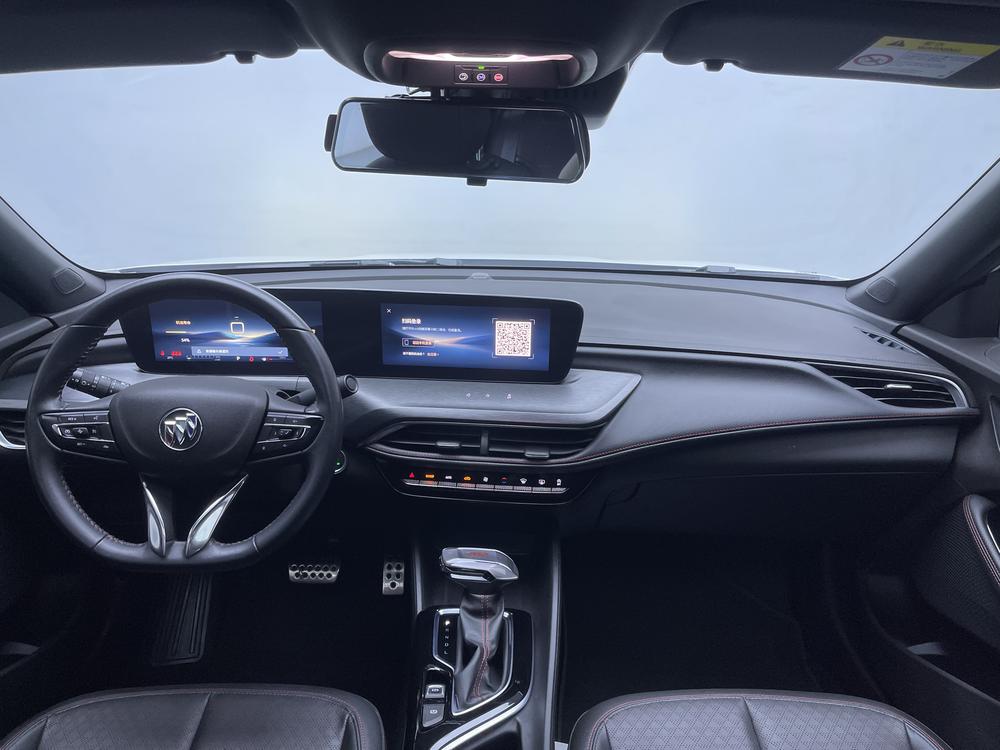 Buick Verano 2023 Pro GS Windshield – фото 14