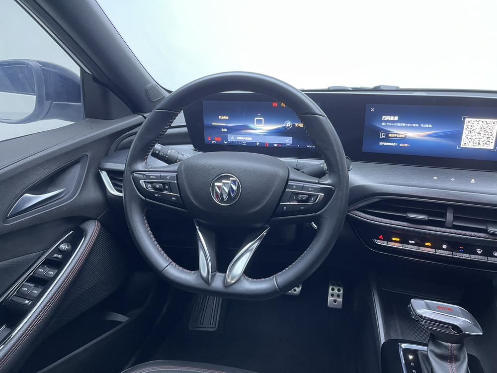 Buick Verano 2023 Pro GS Windshield – фото 16