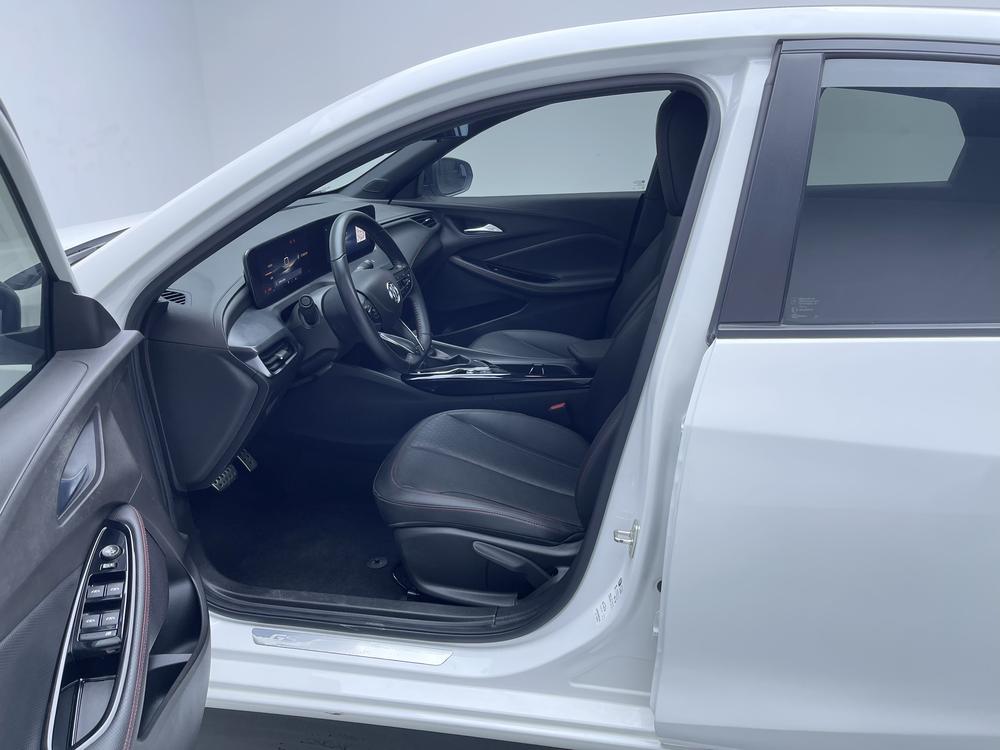 Buick Verano 2023 Pro GS Windshield – фото 17