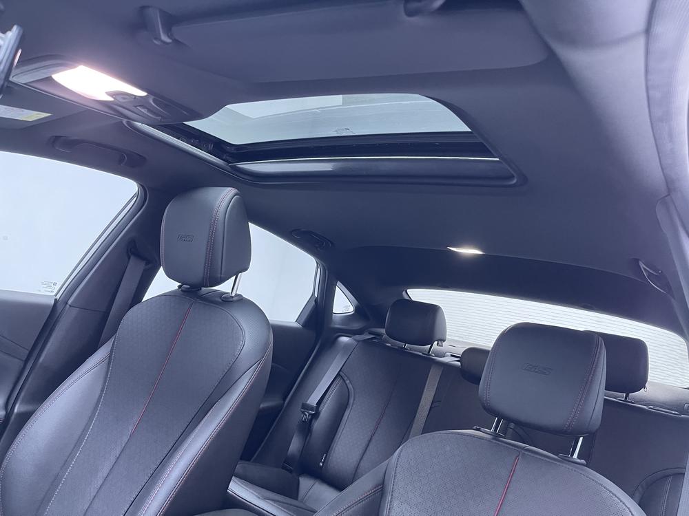 Buick Verano 2023 Pro GS Windshield – фото 19