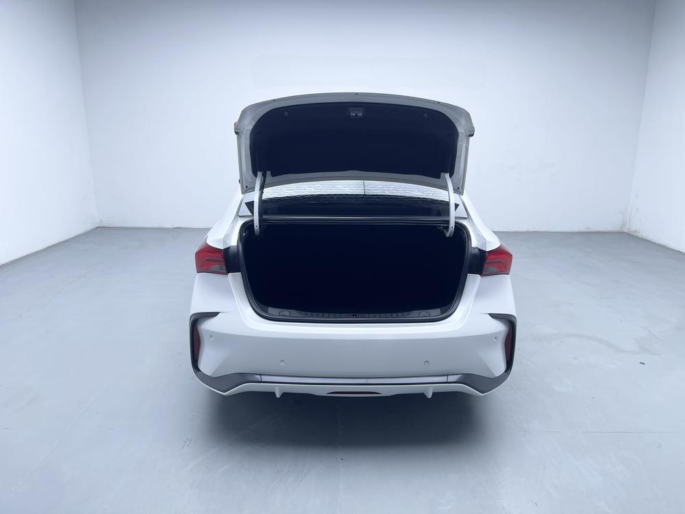 Buick Verano 2023 Pro GS Windshield – фото 20
