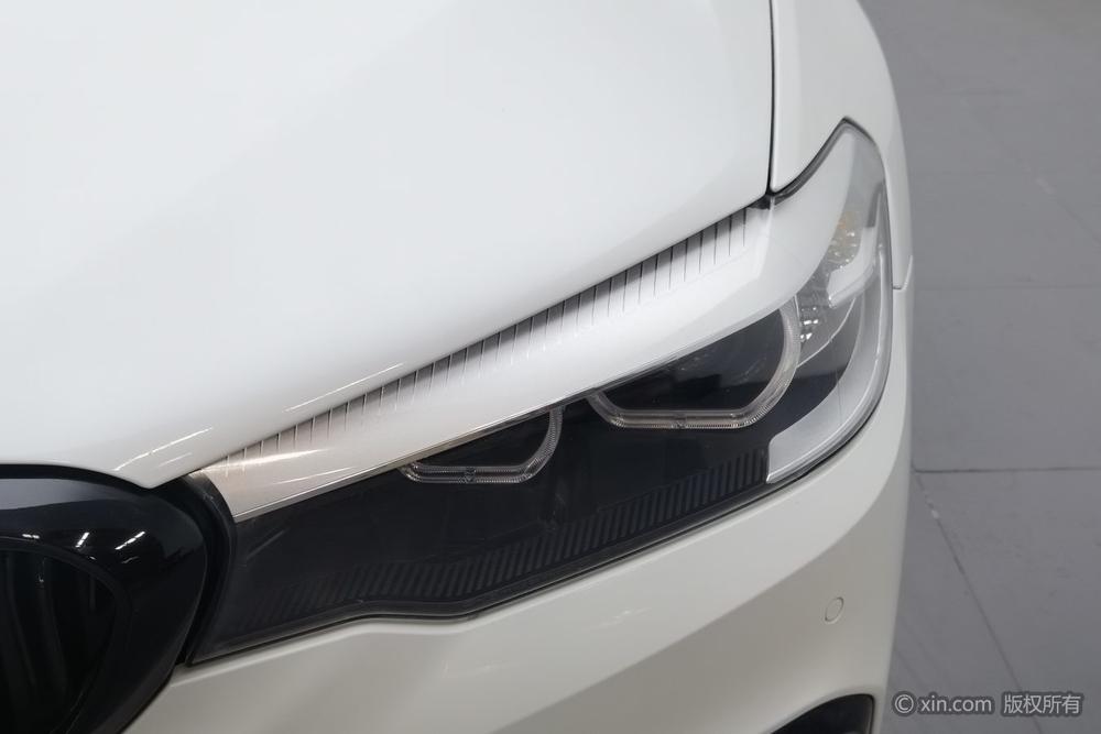 BMW 5 Series 2018 530Li Leading Luxury Package – фото 7