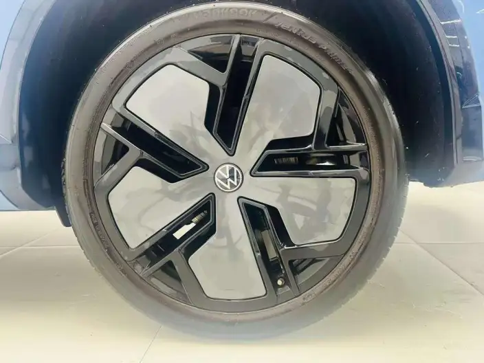 Volkswagen Tiguan L 2024 Model Pro 380TSI 4WD R-Line Zhizun Edition – фото 7