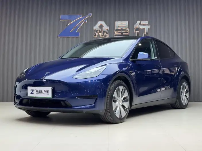Model Y 2022 Model Rear-wheel drive version – фото 1