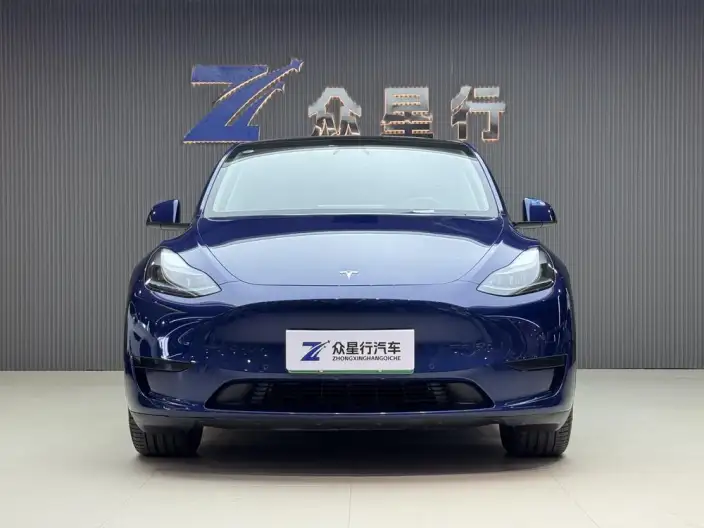 Model Y 2022 Model Rear-wheel drive version – фото 2