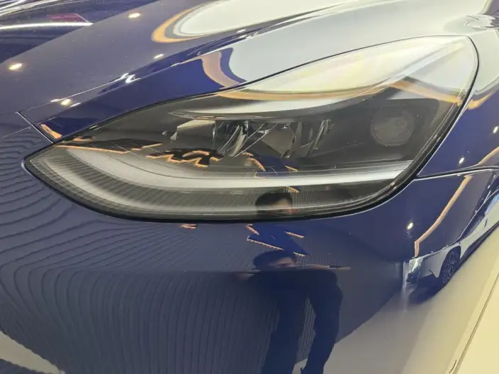 Model Y 2022 Model Rear-wheel drive version – фото 5