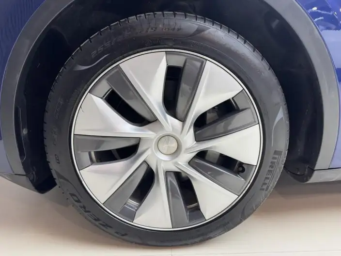 Model Y 2022 Model Rear-wheel drive version – фото 8