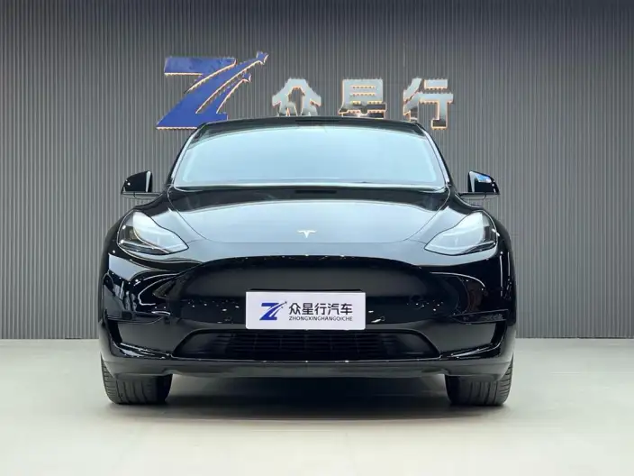Model Y 2022 Model Rear-wheel drive version – фото 2