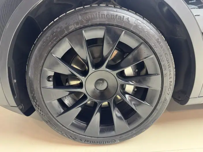 Model Y 2022 Model Rear-wheel drive version – фото 5