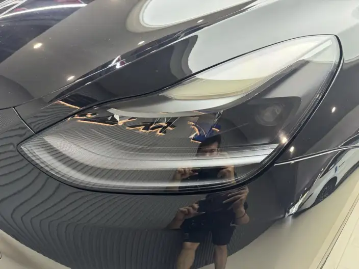 Model Y 2022 Model Rear-wheel drive version – фото 6