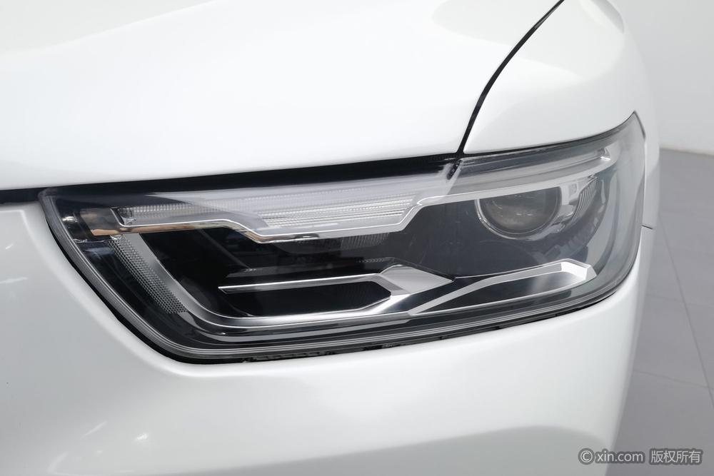 Haval H6 Модель 2020 года 1.5GDIT автоматическое Platinum Deluxe Edition – фото 7