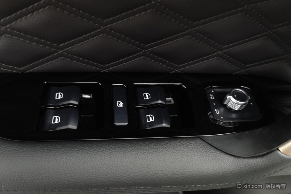 Haval H6 Модель 2020 года 1.5GDIT автоматическое Platinum Deluxe Edition – фото 22