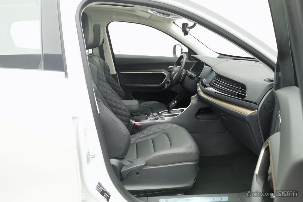 Haval H6 Модель 2020 года 1.5GDIT автоматическое Platinum Deluxe Edition – фото 24