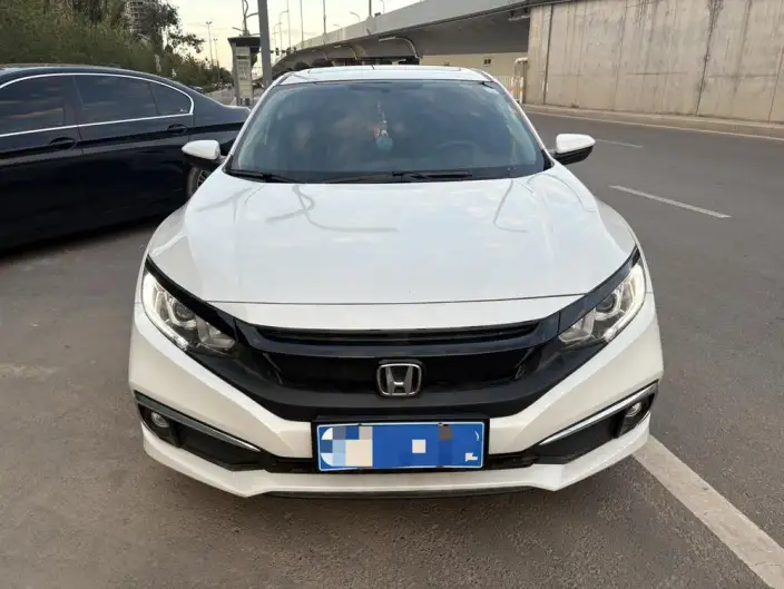 Honda Civic 2019 Model 220TURBO Manual Power Control Edition China VI