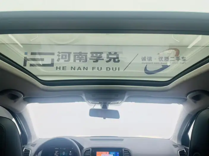 Karoq 2023 Model TSI280 Luxury Edition – фото 7