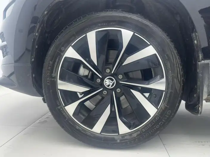 Karoq 2023 Model TSI280 Luxury Edition – фото 9