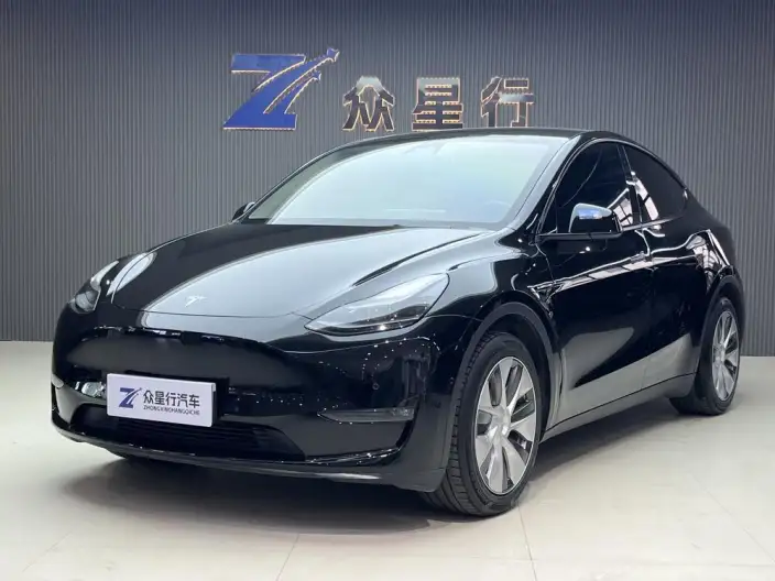 Model Y 2022 Model Rear-wheel drive version – фото 1