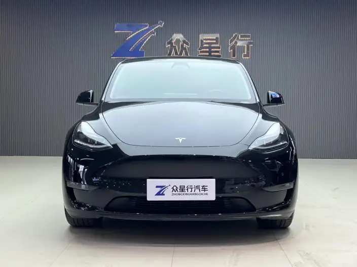 Model Y 2022 Model Rear-wheel drive version – фото 2