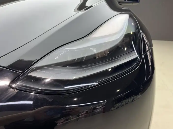 Model Y 2022 Model Rear-wheel drive version – фото 5