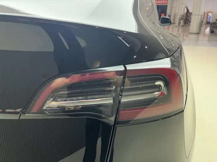 Model Y 2022 Model Rear-wheel drive version – фото 6