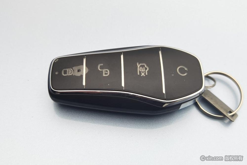 BYD Tang DM 2023 Champion DM-i 112km Prestige – фото 6