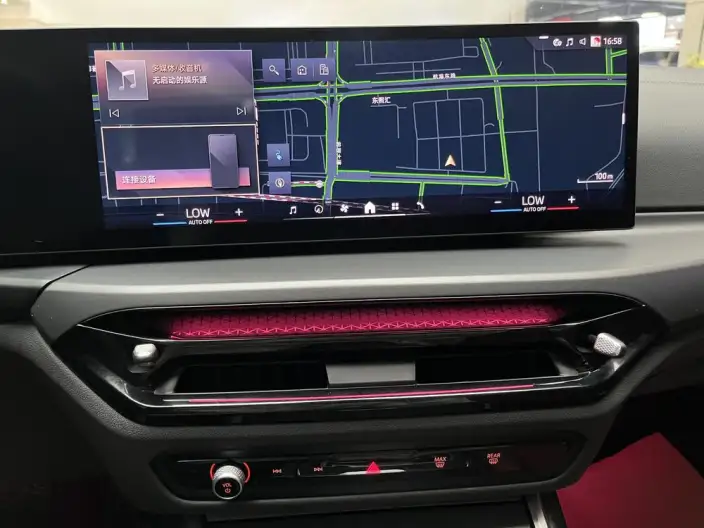 BMW i3 2025 Model eDrive35L – фото 7