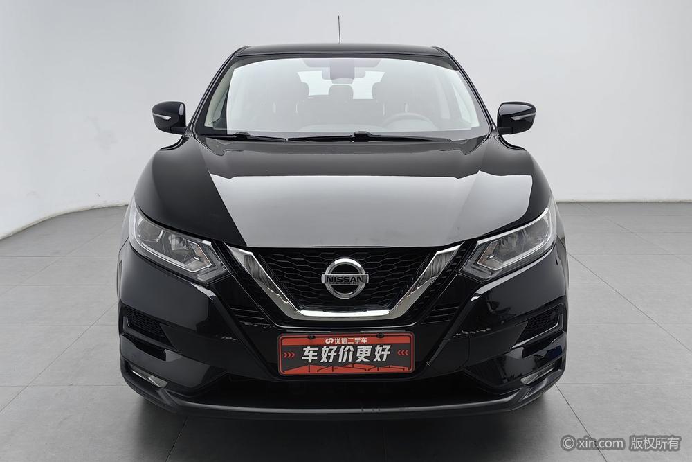 Nissan Qashqai 2022 2.0L XV Enjoy