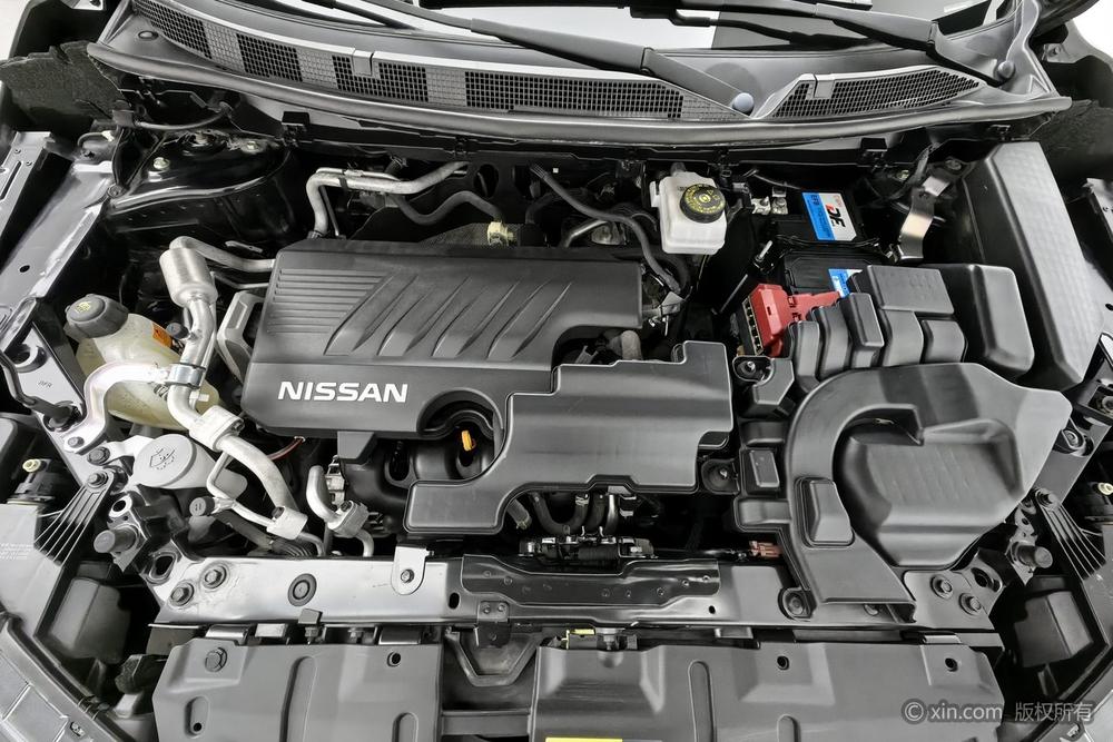 Nissan Qashqai 2022 2.0L XV Enjoy – фото 5