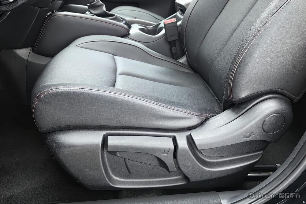 Nissan Qashqai 2022 2.0L XV Enjoy – фото 9