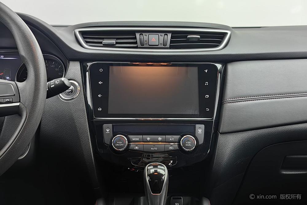 Nissan Qashqai 2022 2.0L XV Enjoy – фото 10